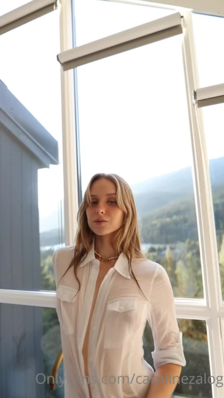 Video 44612 from Caroline Zalog