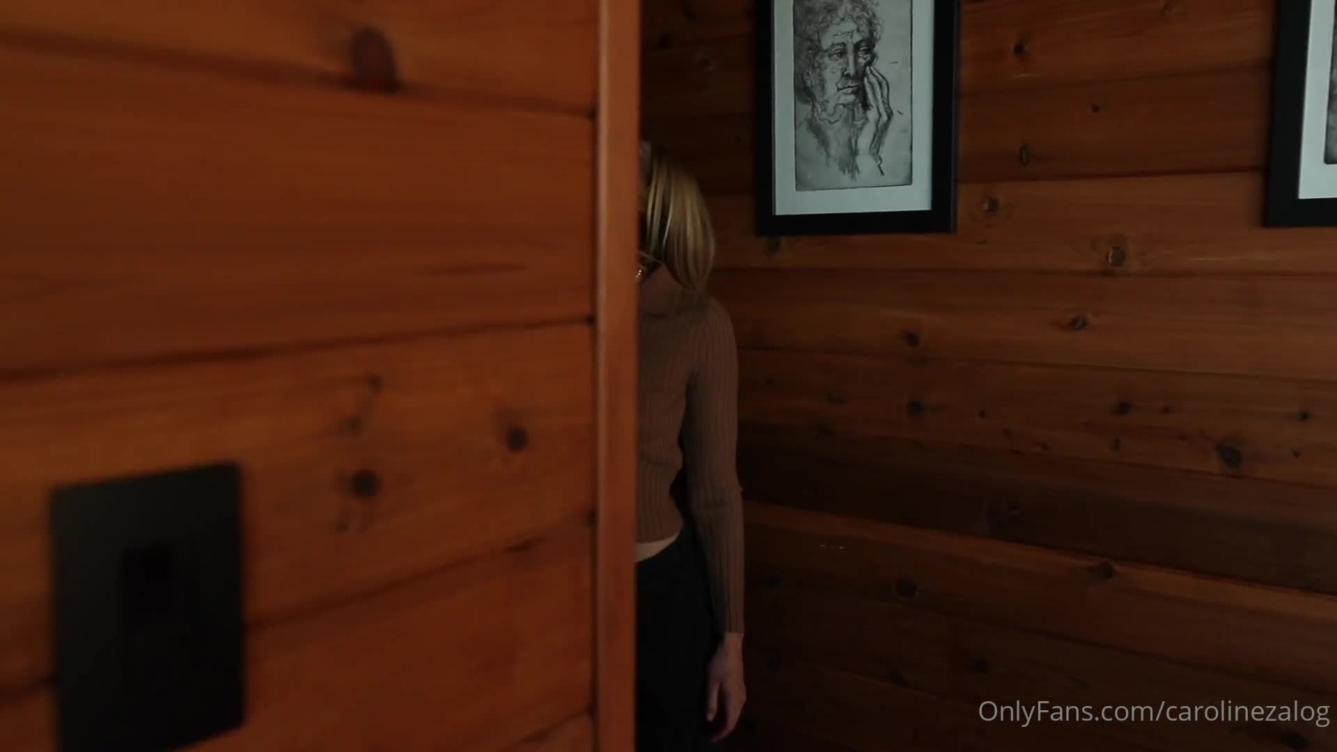 Video 44647 from Caroline Zalog