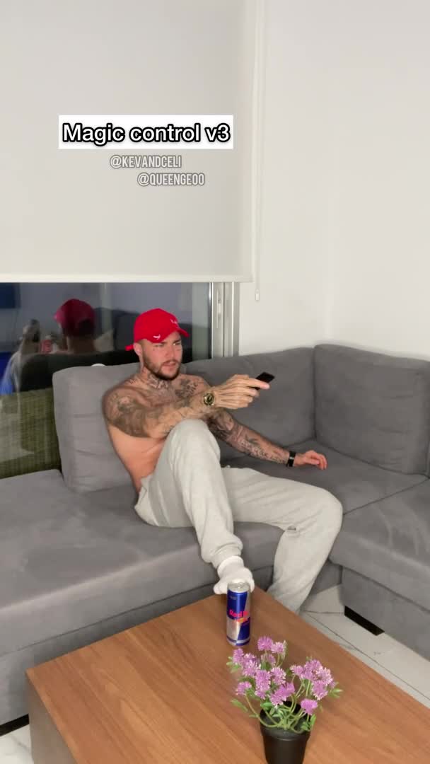 Video 44734 from Kevandceli