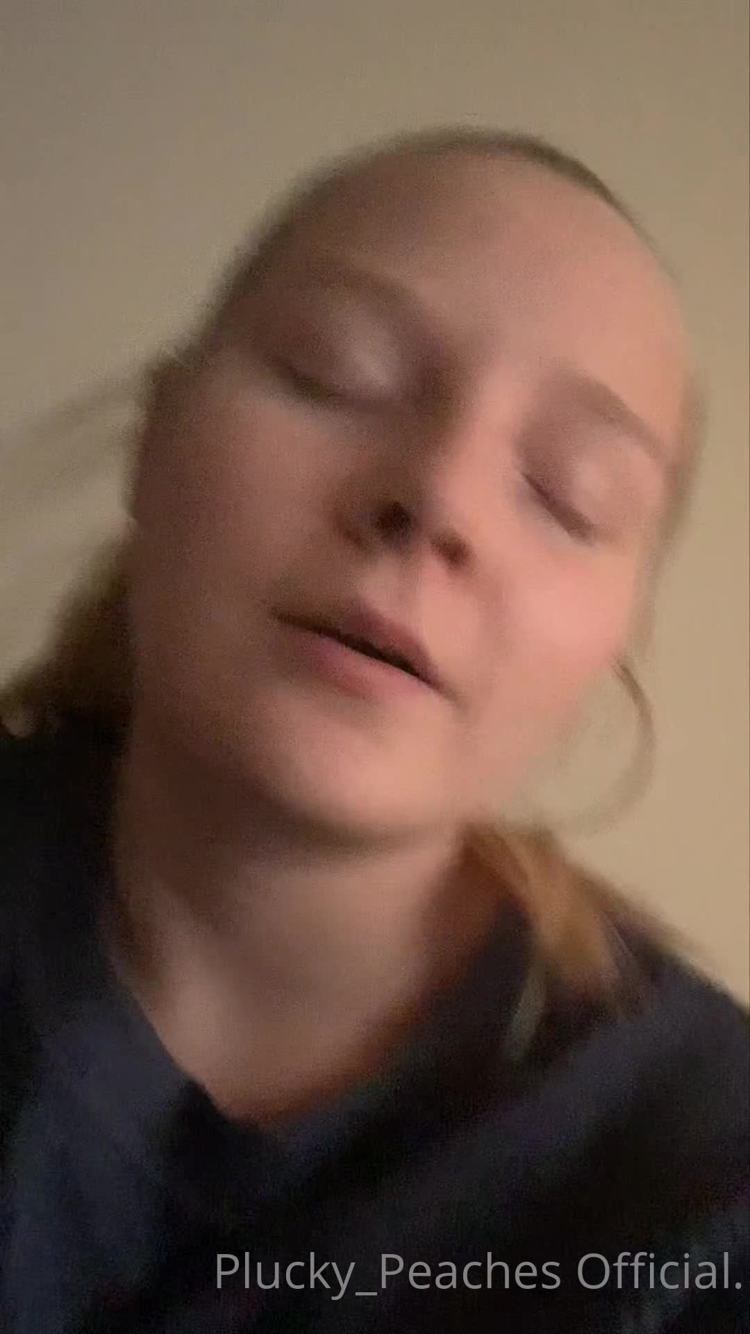 Video 44769 from Plucky Peach