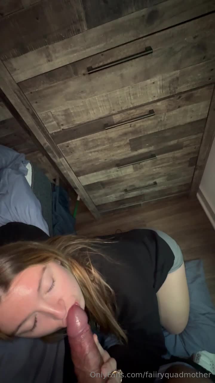 Video 45019 from Faiiryquadmother