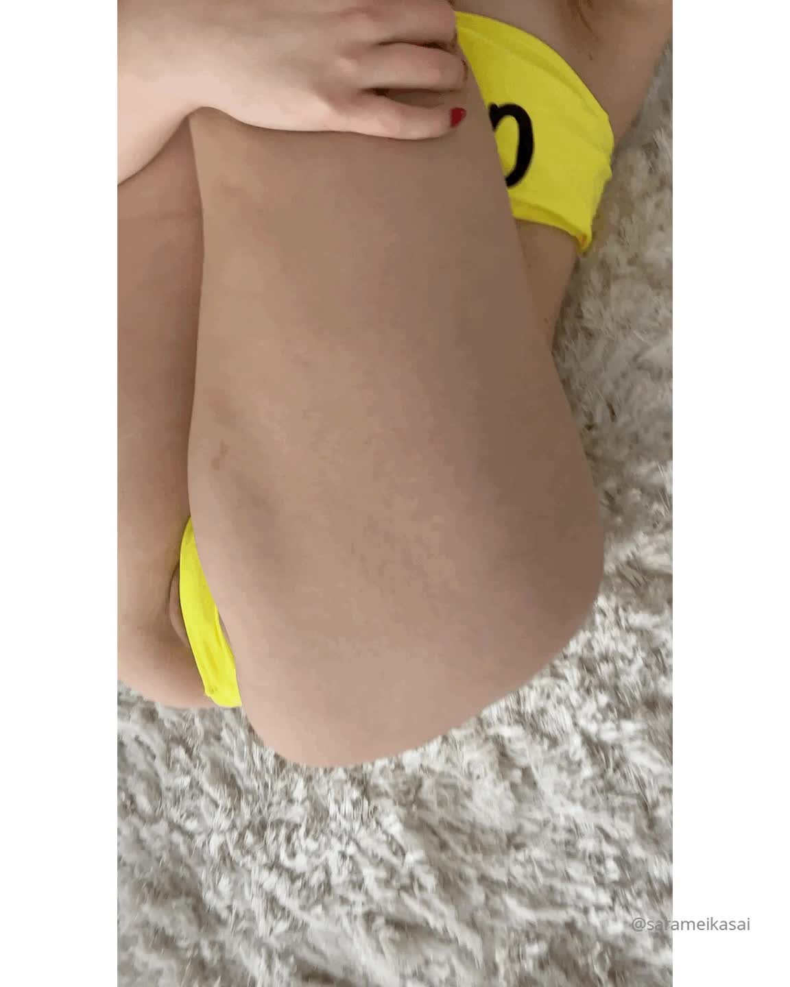 Video 45053 from Sara mei kasai