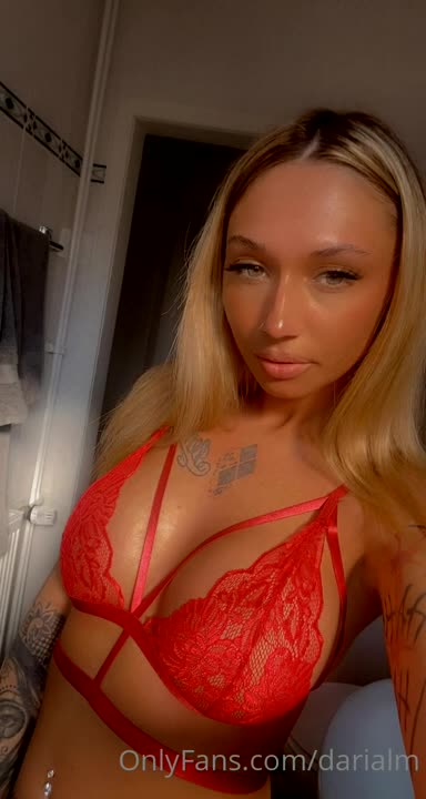 Video 45134 from Darialm