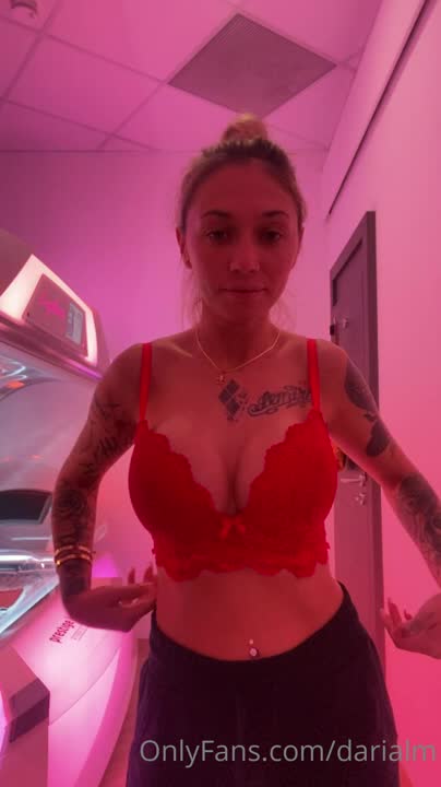 Video 45156 from Darialm