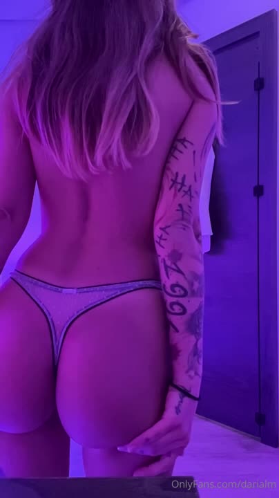 Video 45187 from Darialm