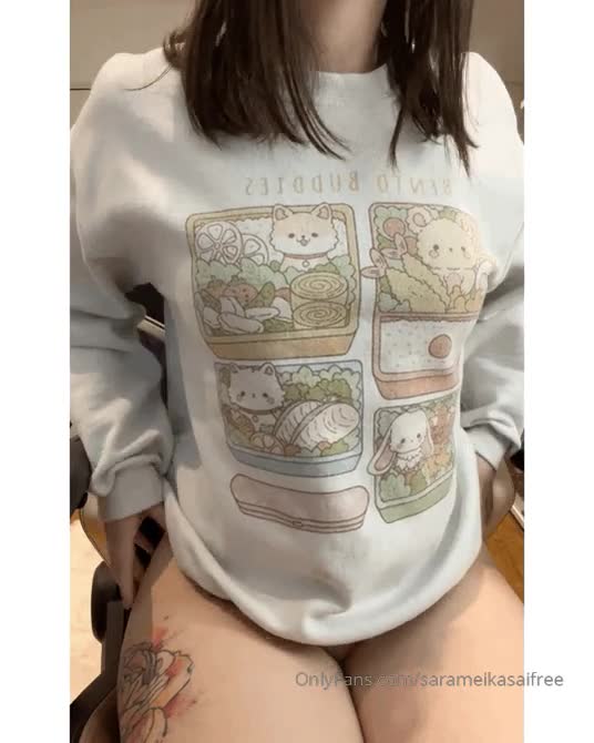 Video 45204 from Sara mei kasai