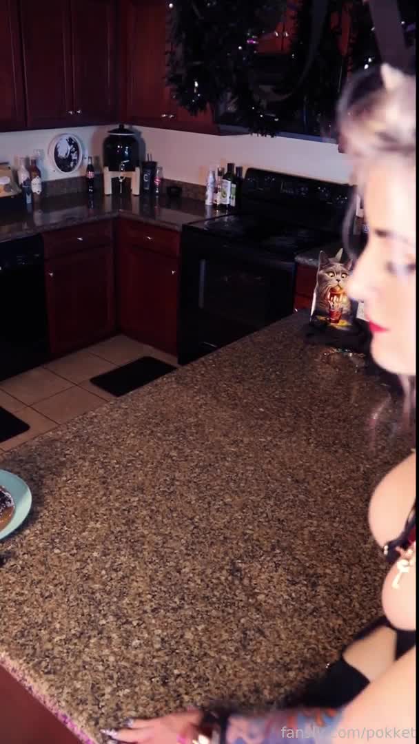 Video 45279 from Pokket