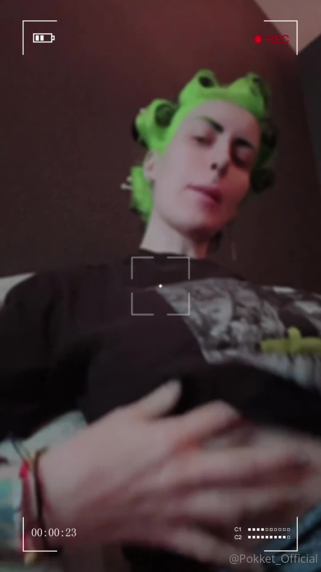 Video 45276 from Pokket