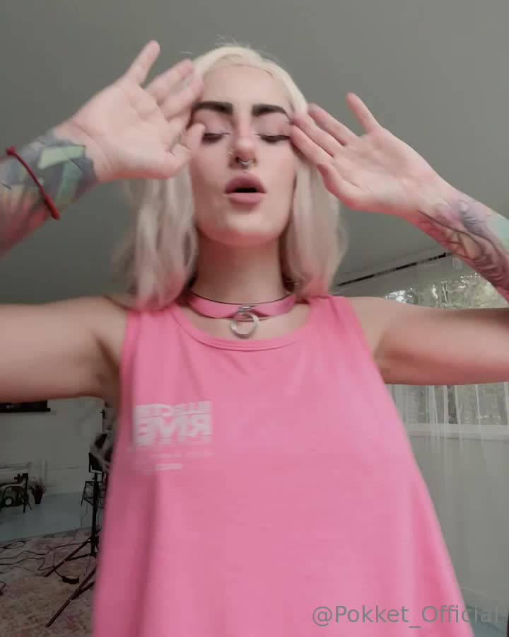 Video 45278 from Pokket