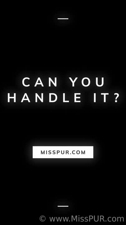 Video 10385 from Vanessa Pur