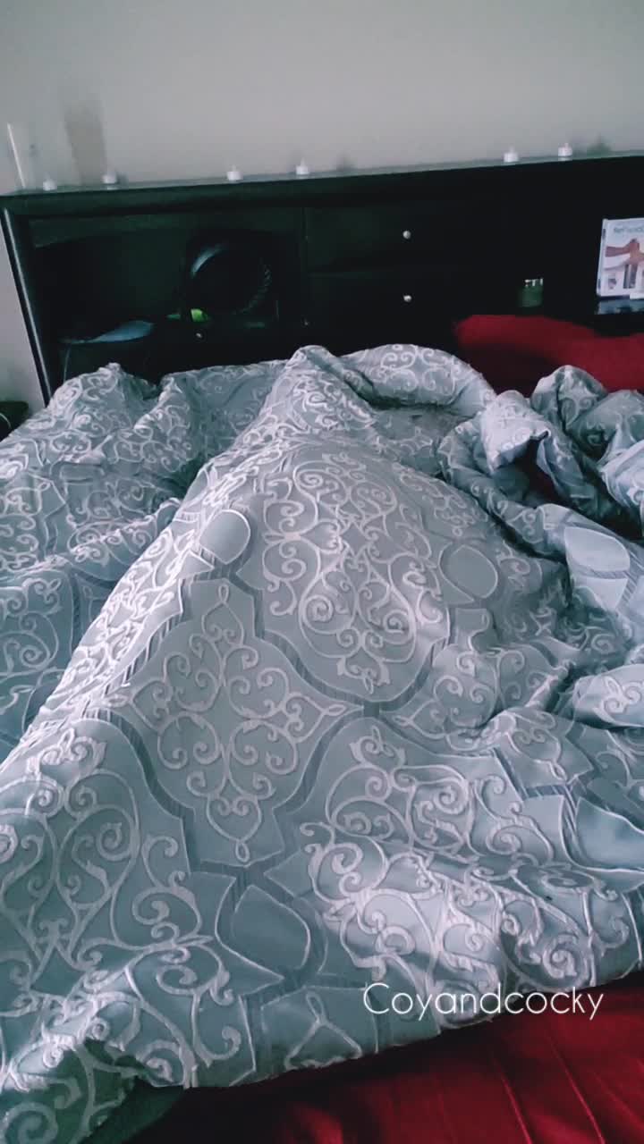 Video 45390 from Coy Wilder