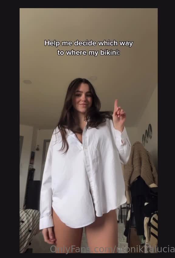 Video 45517 from Monika Lucia Mancini