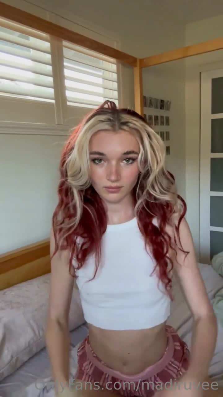 Video 45565 from Madi Ruve