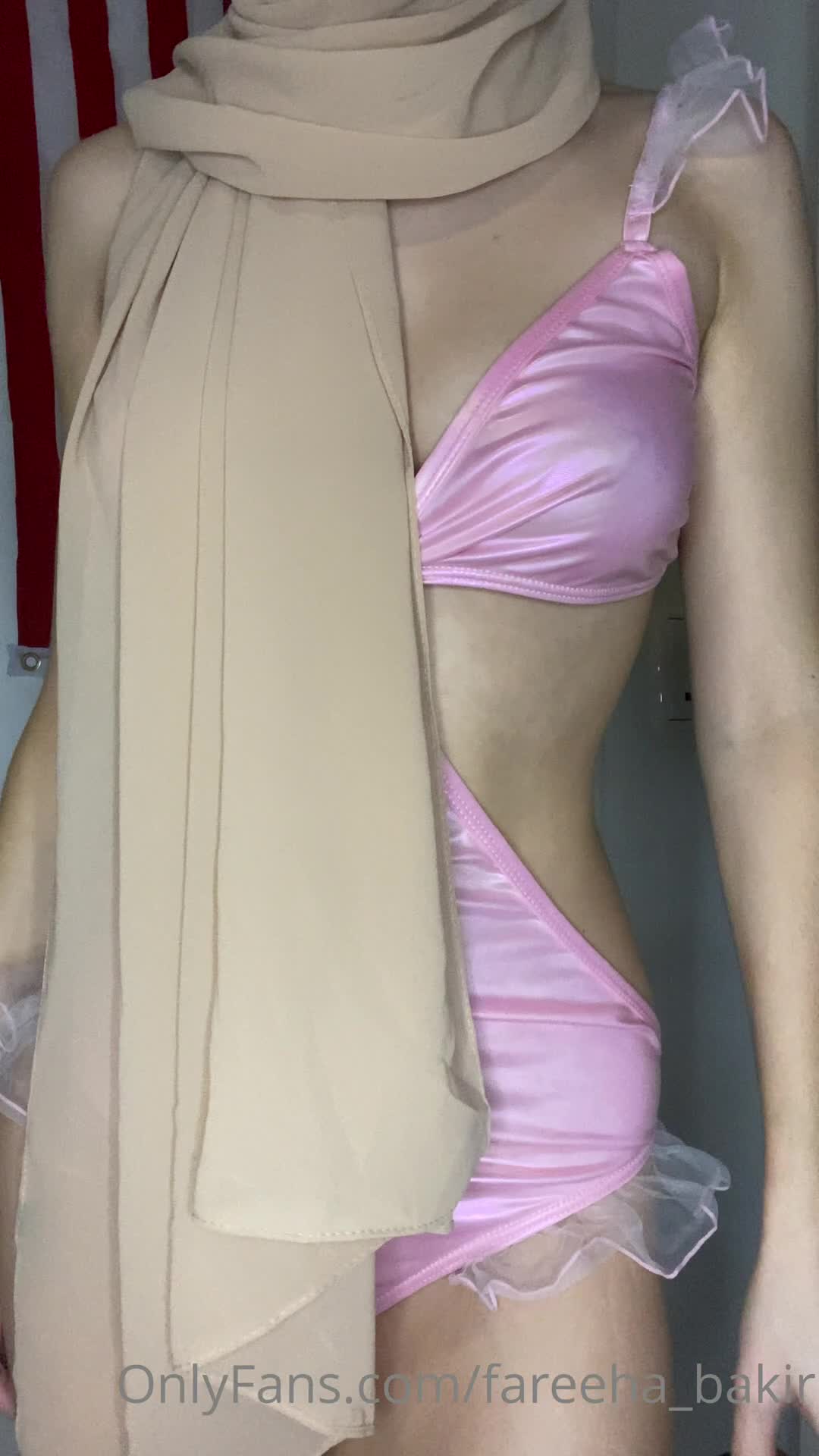 Video 45575 from Fareeha Bakir