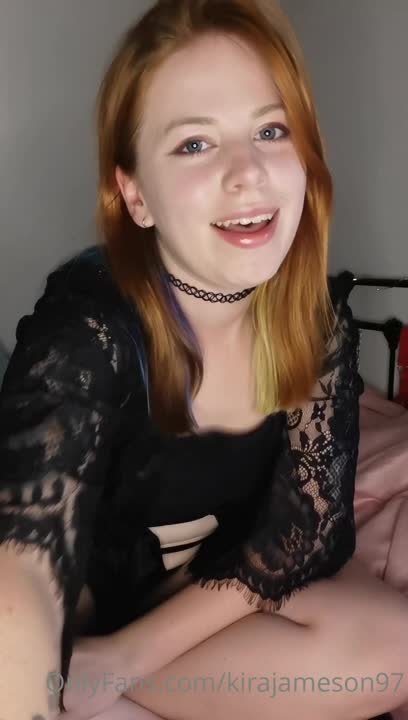 Video 45629 from Kirajameson