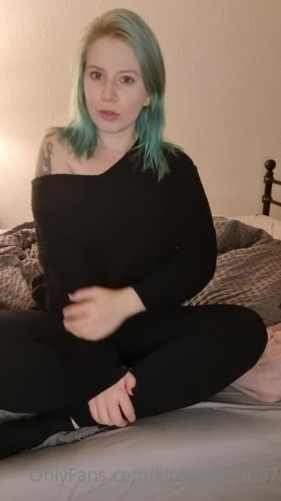 Video 45632 from Kirajameson