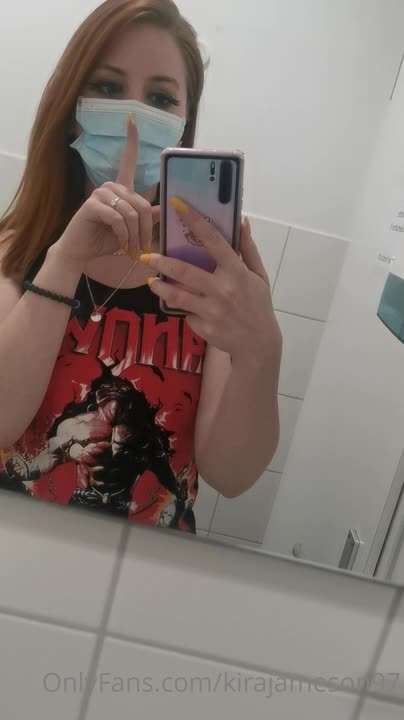 Video 45638 from Kirajameson