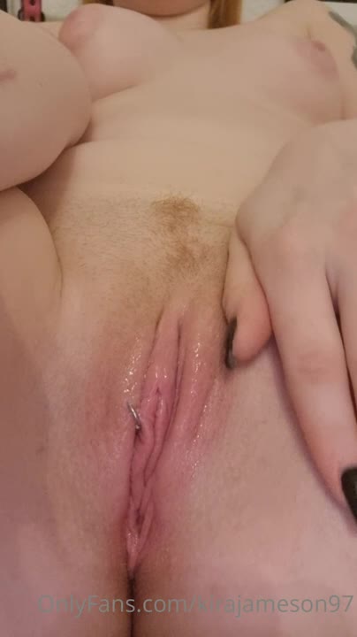 Video 45633 from Kirajameson