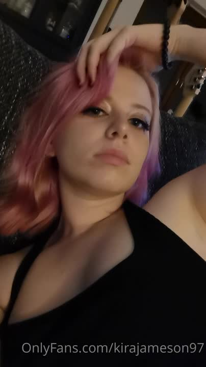 Video 45642 from Kirajameson