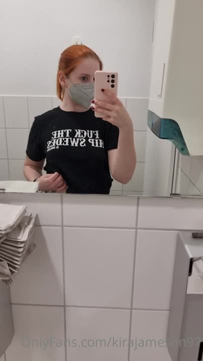 Video 45643 from Kirajameson