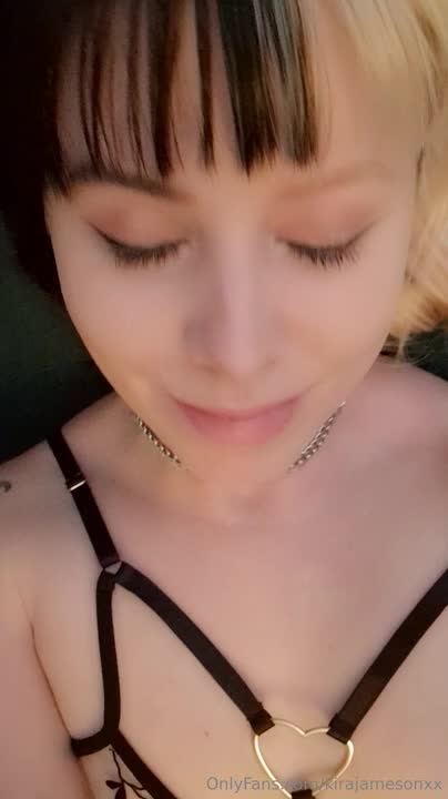 Video 45634 from Kirajameson