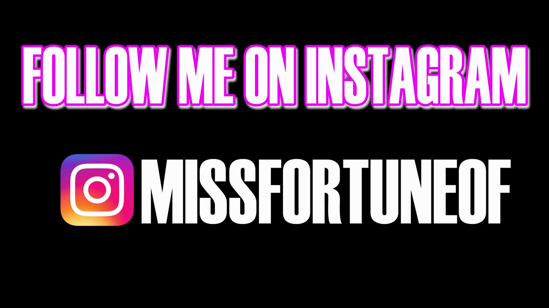 Video 45683 from Missfortuneof