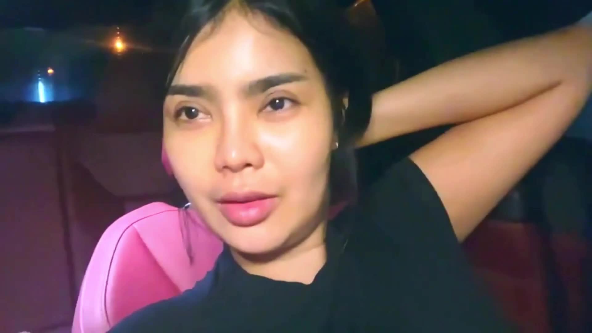 Video 45685 from noey_yanisa