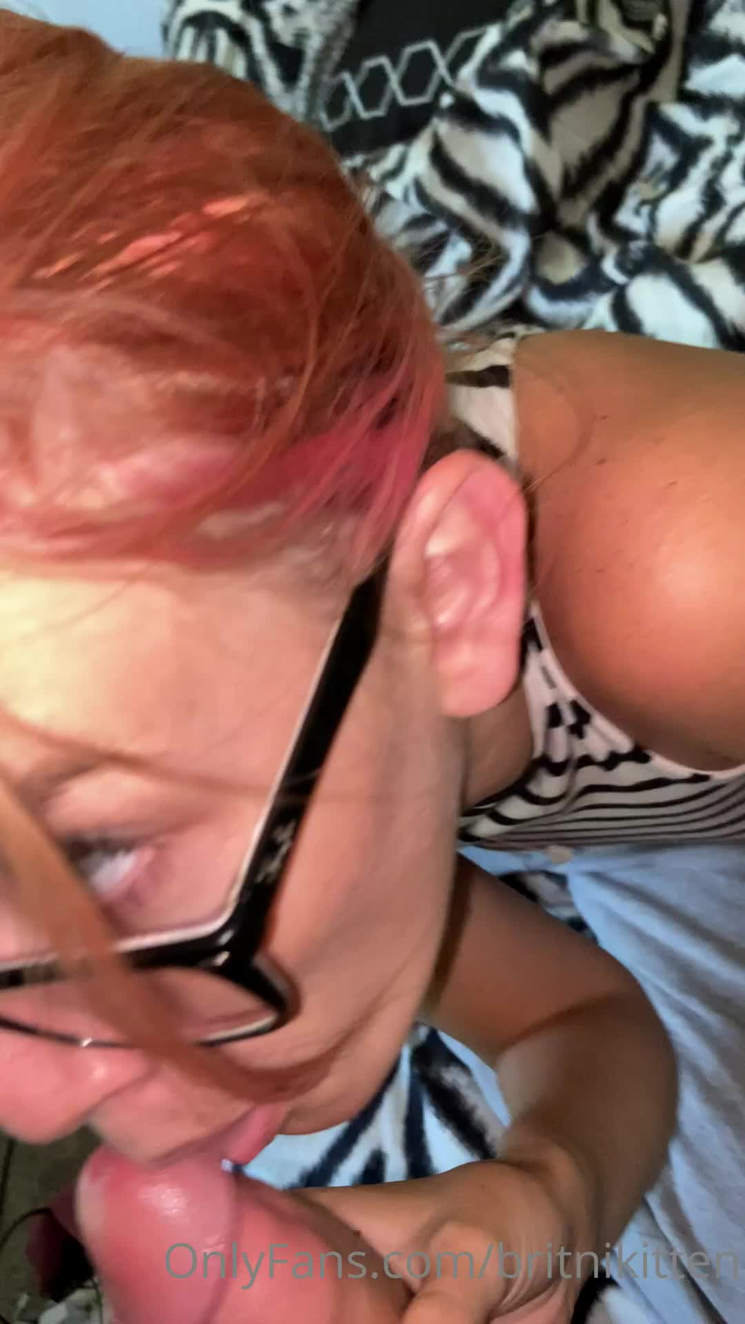 Video 45743 from Britni Kitten
