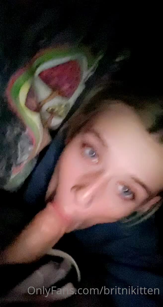 Video 45746 from Britni Kitten