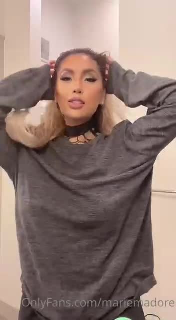 Video 45866 from Marie Madoree