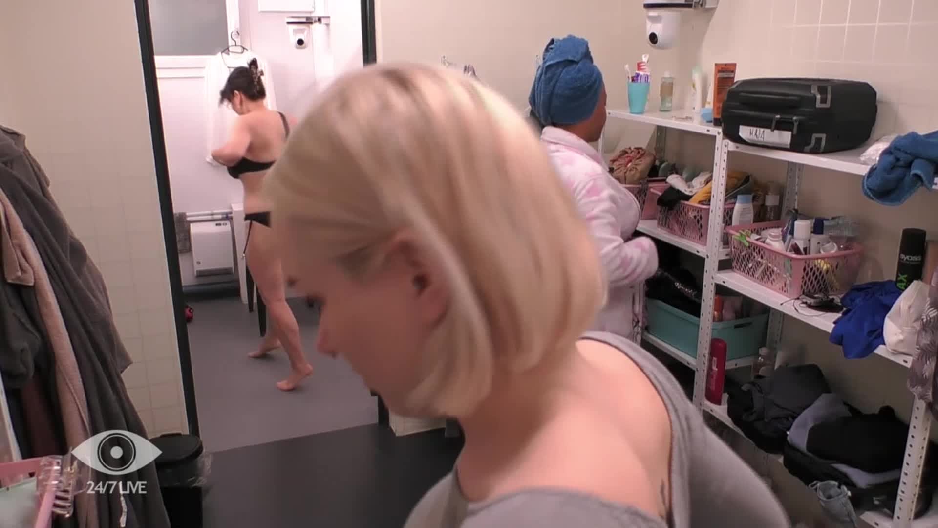 Video 45880 from Alexia Spark