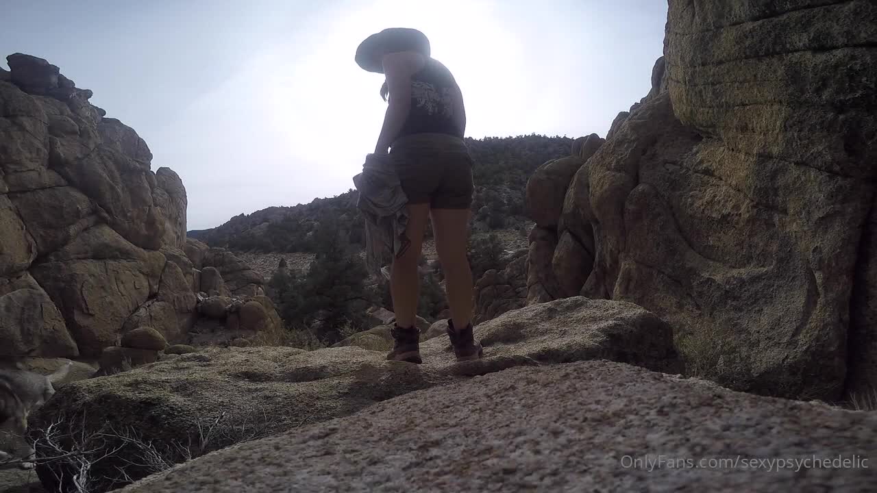 Video 45961 from shroomy.baby