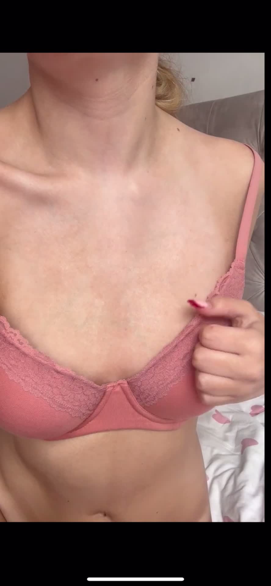 Video 45981 from sexymariechen