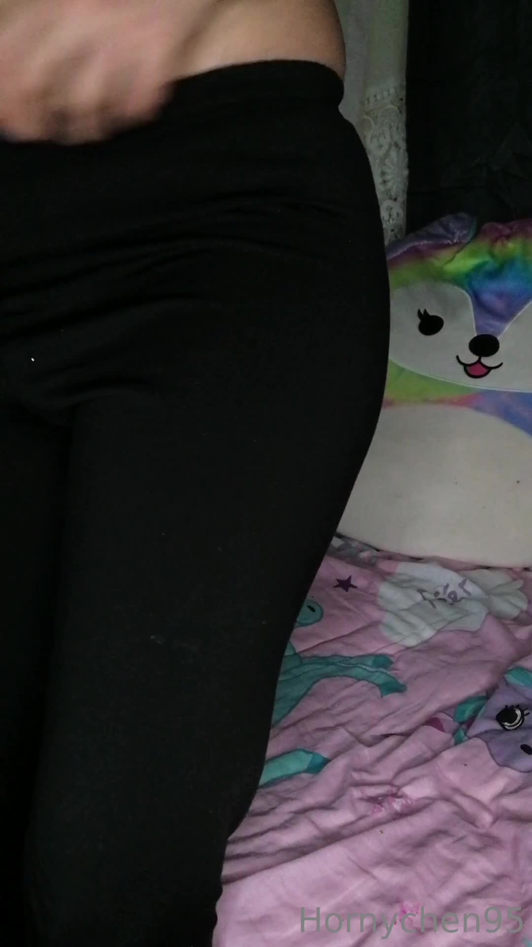 Video 46017 from Mimmismama