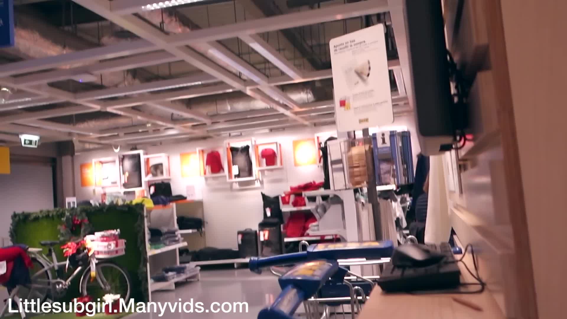 Video 46238 from Littlesubgirl