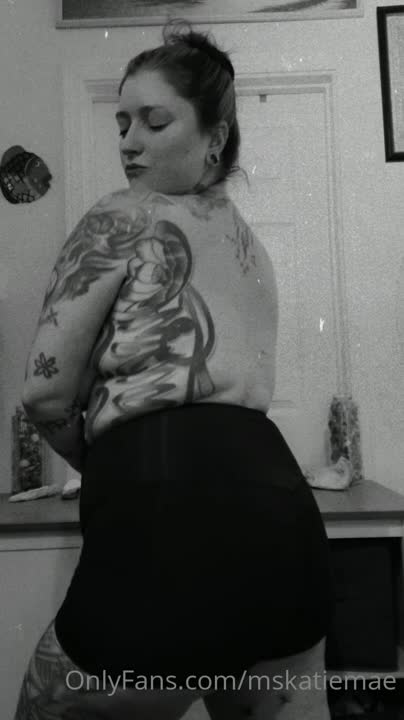 Video 46276 from Katie Mae