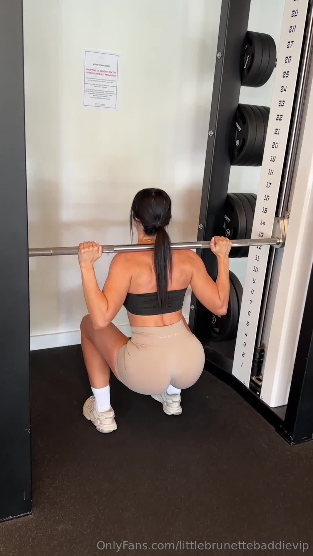 Video 46375 from littlebrunettebaddie