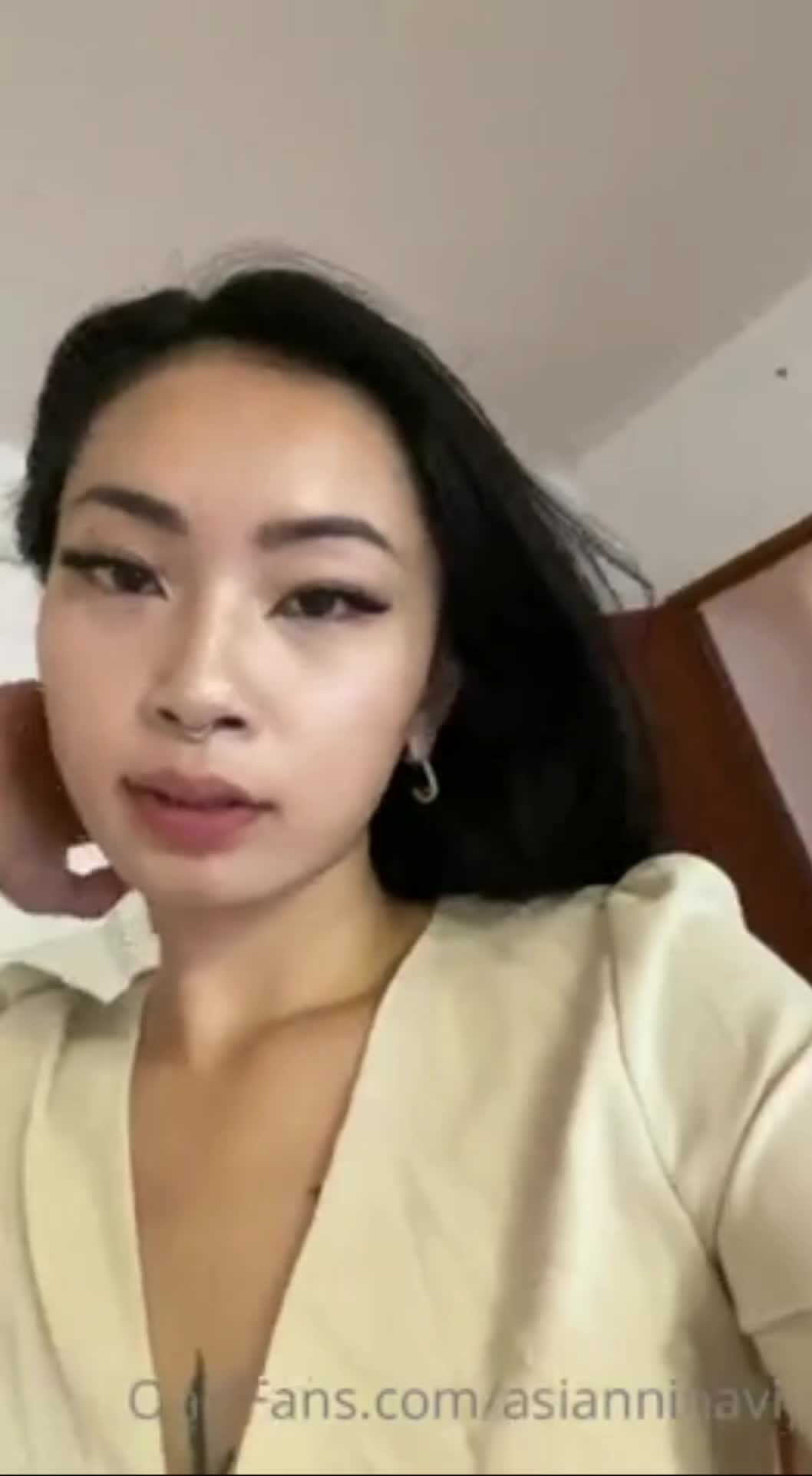 Video 46417 from asianiina