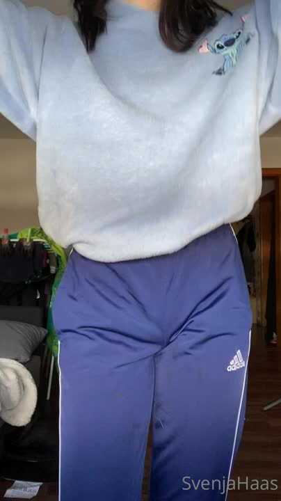 Video 46496 from Svenja Haas