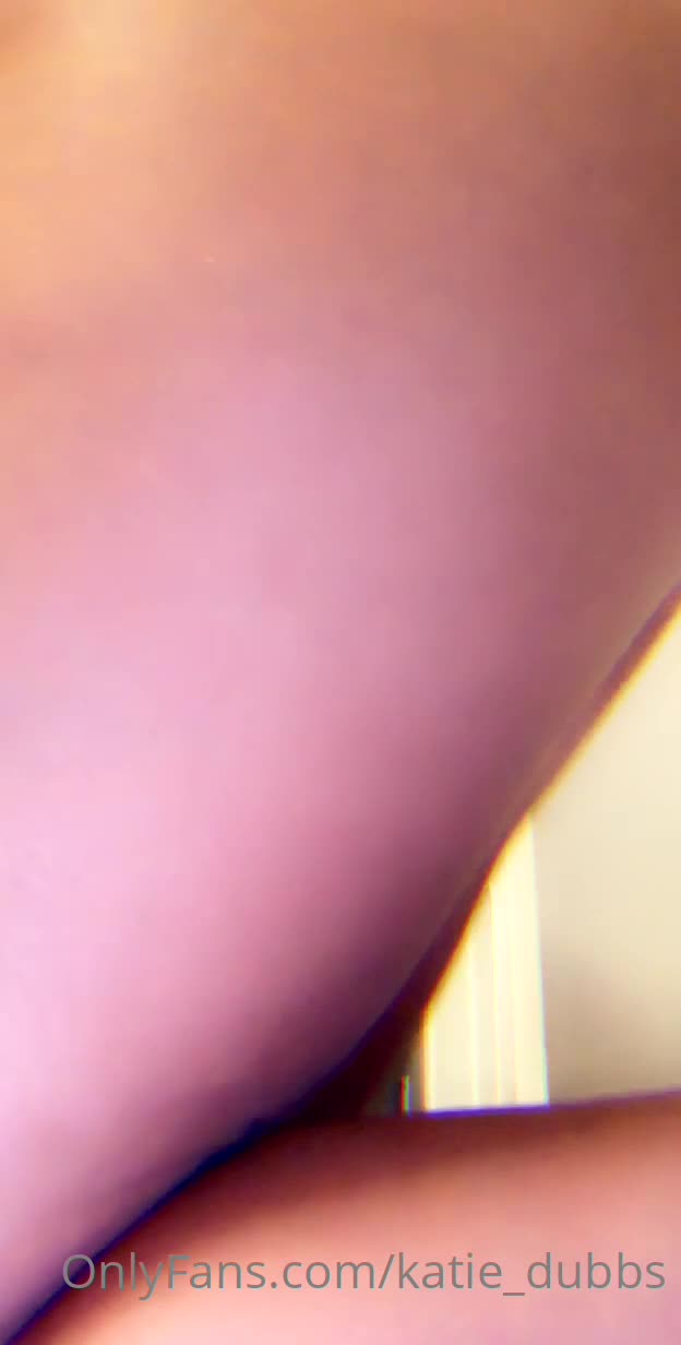 Video 46571 from Katie Williams / k_dubb