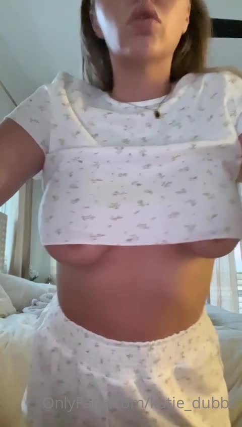 Video 46589 from Katie Williams / k_dubb