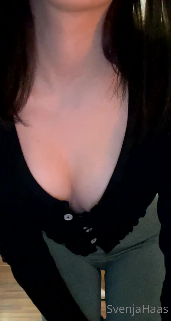 Video 46630 from Svenja Haas