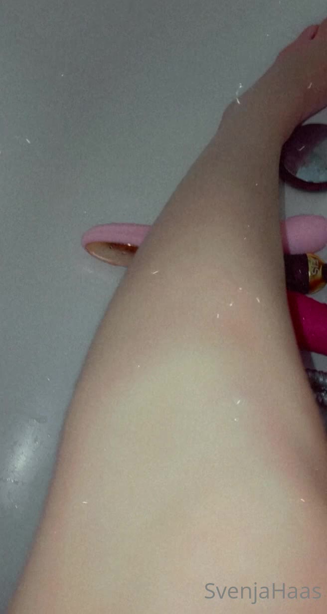 Video 46638 from Svenja Haas