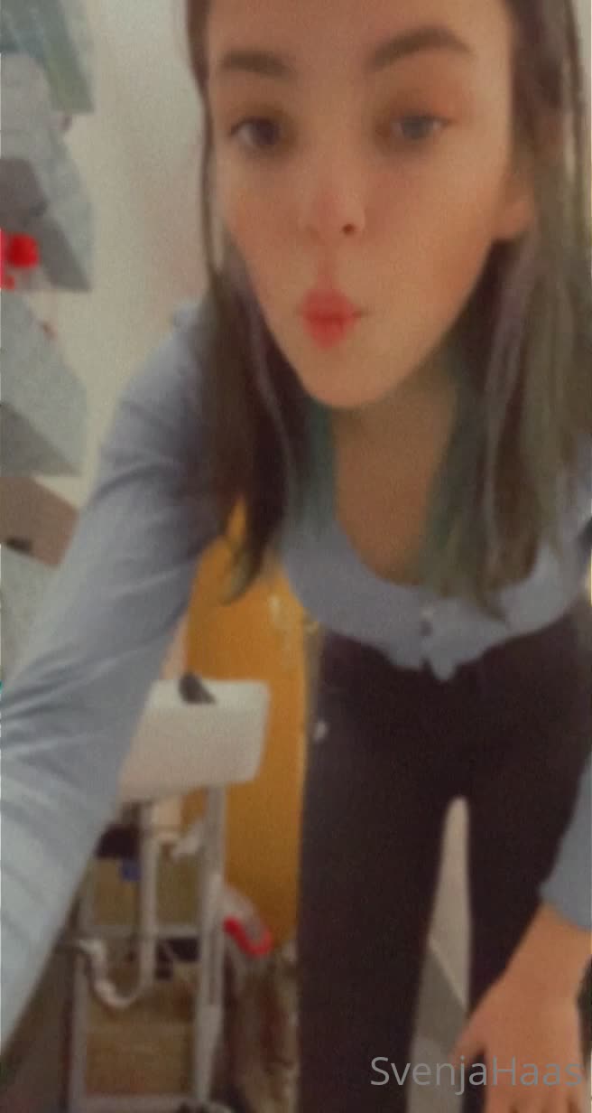 Video 46648 from Svenja Haas