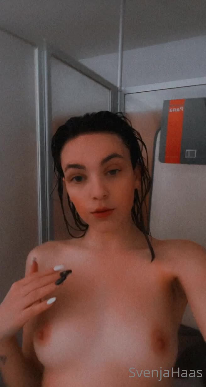 Video 46649 from Svenja Haas