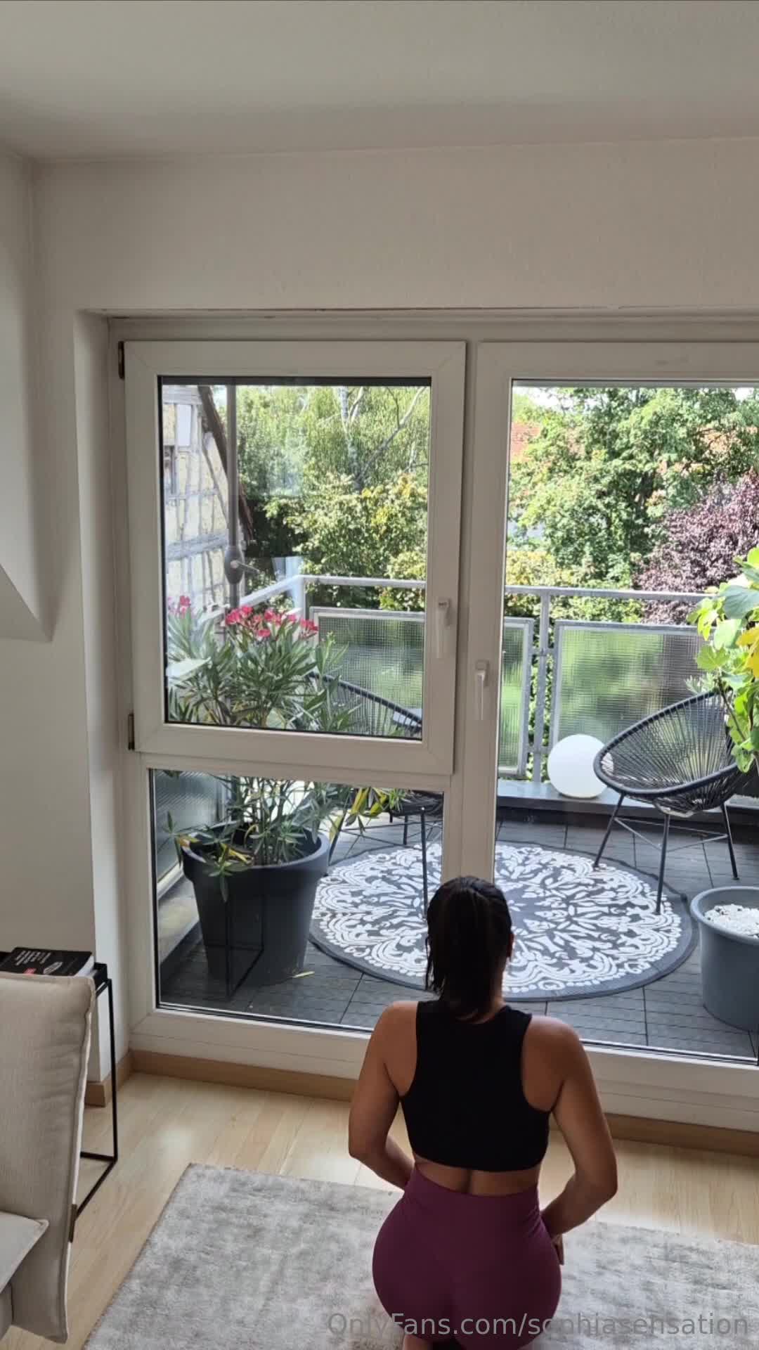 Video 46707 from Juristin Sophia