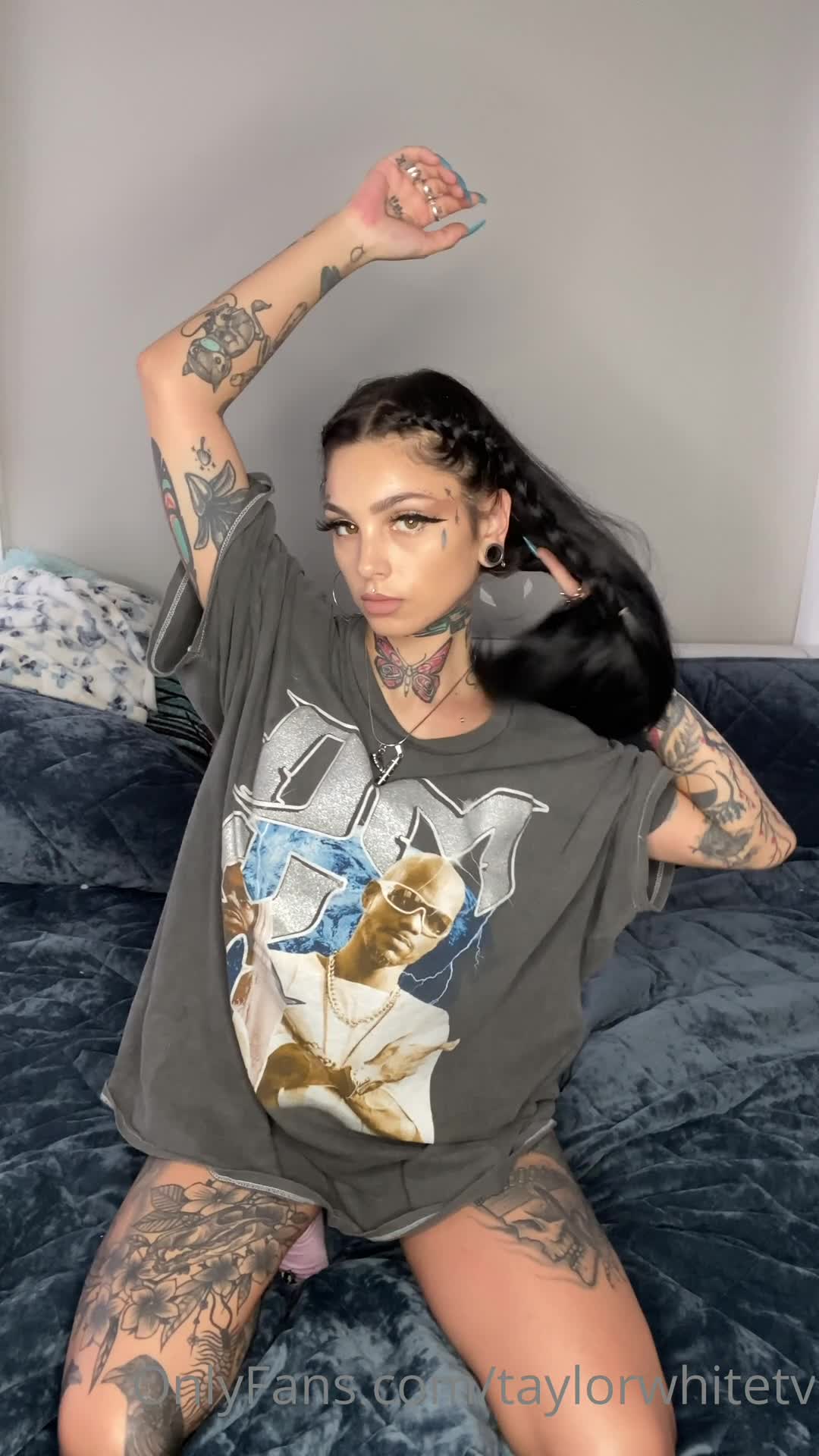 Video 46753 from Taylor White