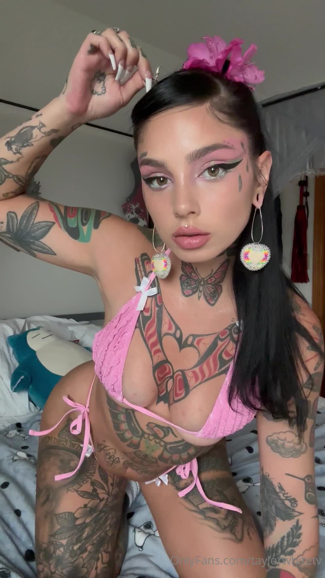 Video 46839 from Taylor White