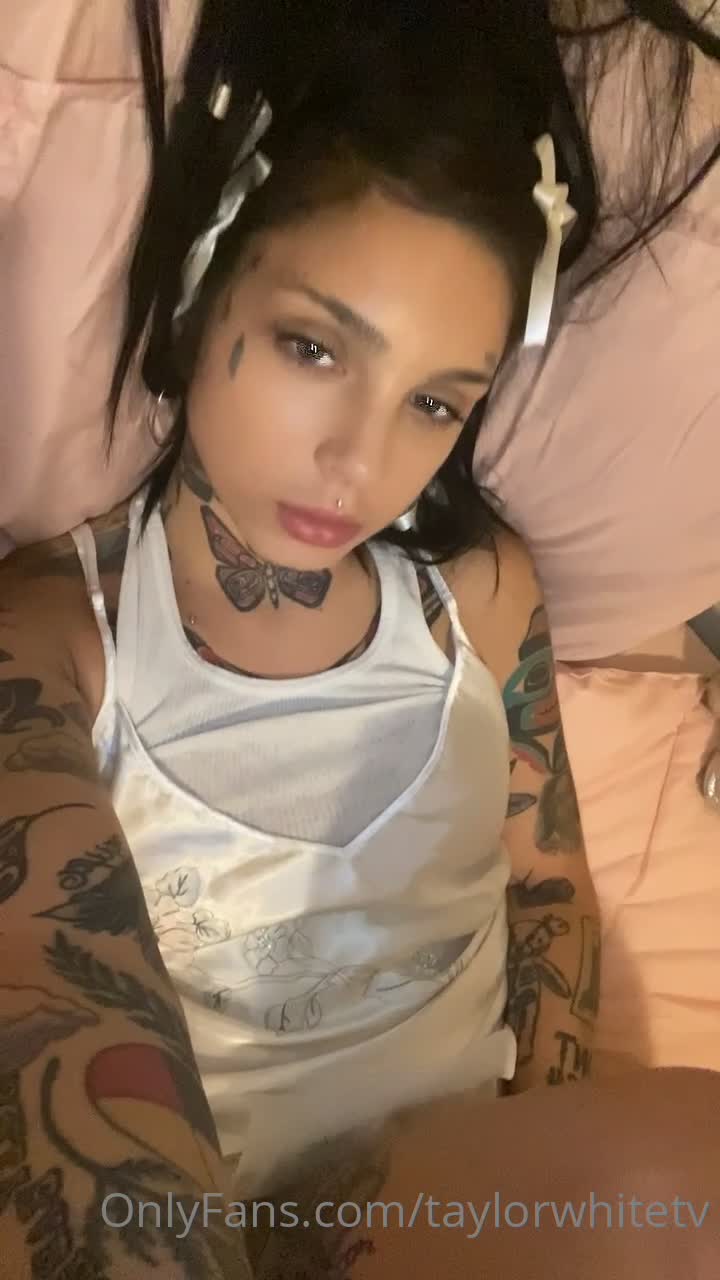 Video 46857 from Taylor White