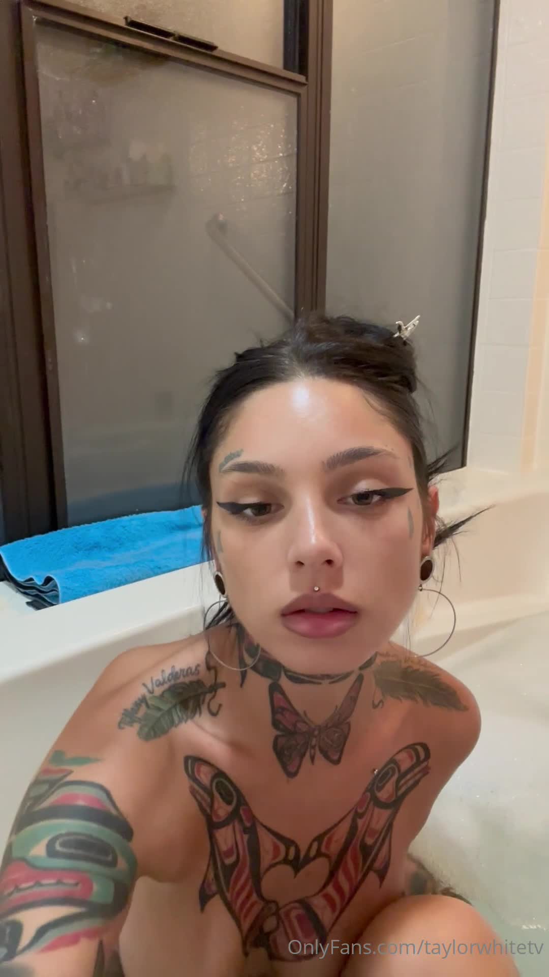 Video 46866 from Taylor White